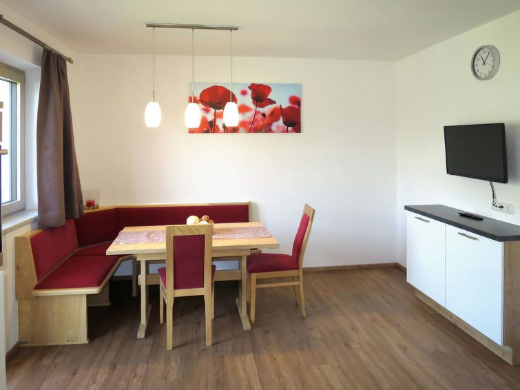 Chalet-appartement Egger