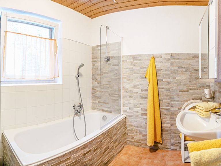 Appartement Schöpf