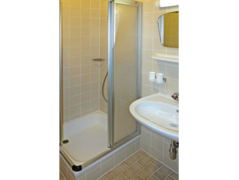 Appartement Schranz