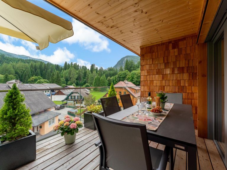Appartement Ski & Nature Top 18