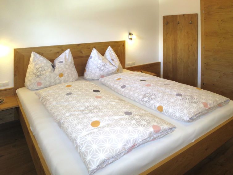Chalet-appartement Egger