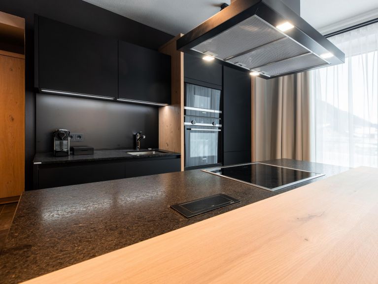 Chalet-appartement Das Neukirchen Type 3a