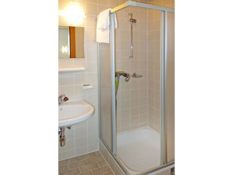 Appartement Schranz