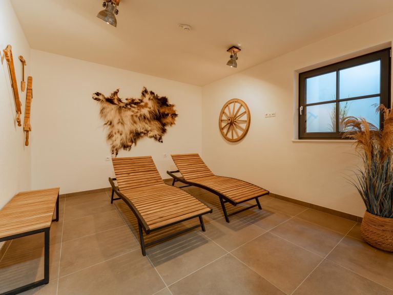 Chalet Pinzgau Lodge 2D