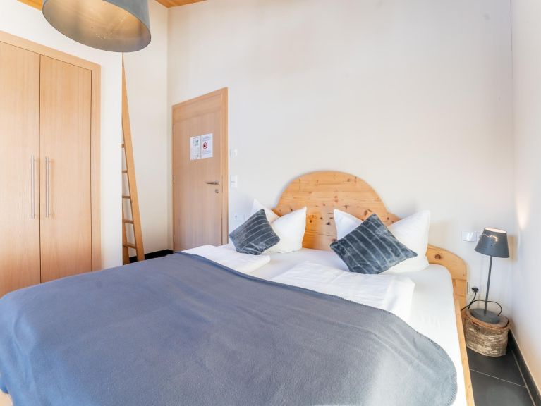 Chalet Erlebnishaus
