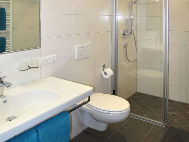 Chalet-appartement Egger