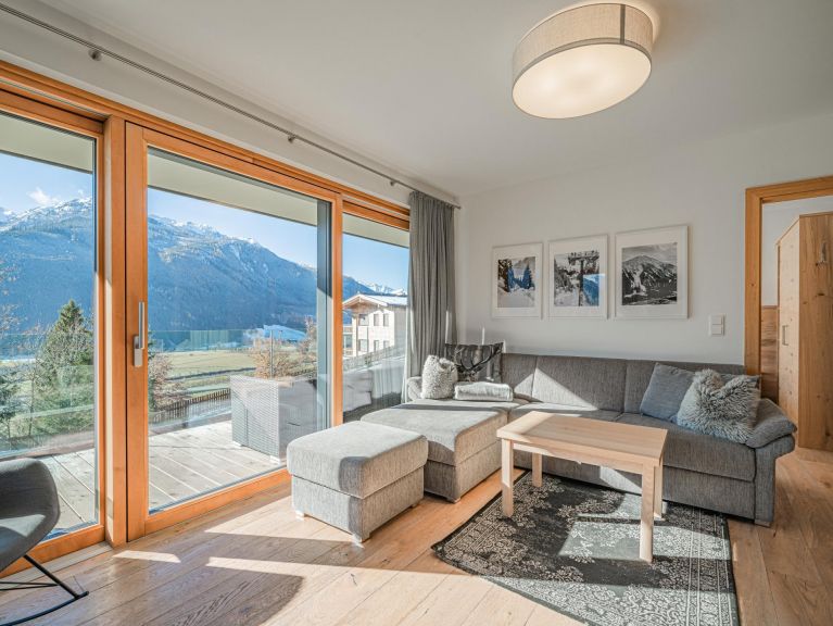 Appartement Tauern Juwel