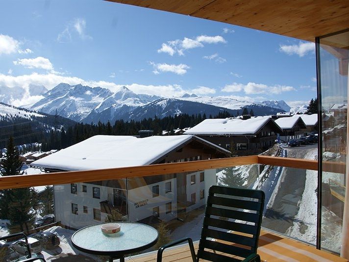Appartement Sonneck