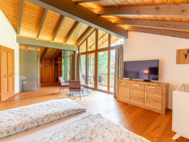 Chalet Traunerfeld zondag t/m zondag