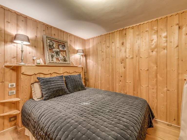 Appartement Residence Le Grand Bouquetin