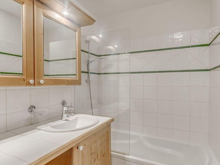 Chalet-appartement Les Alpages de Champagny Appartement B13