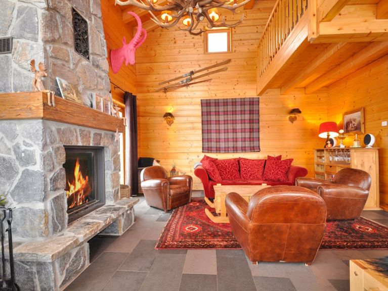 Chalet Icelandica