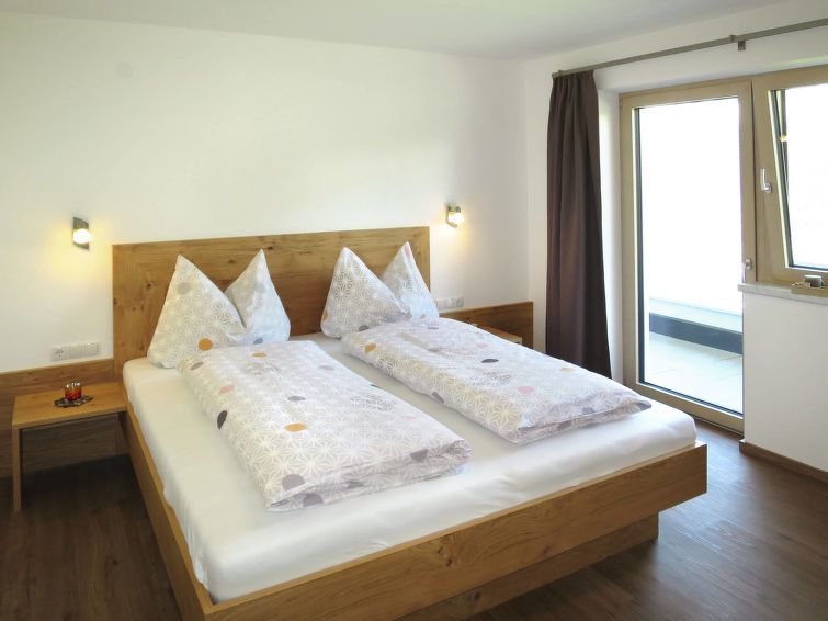 Chalet-appartement Egger