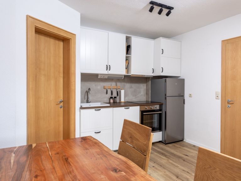 Appartement Jägerlodge Deluxe