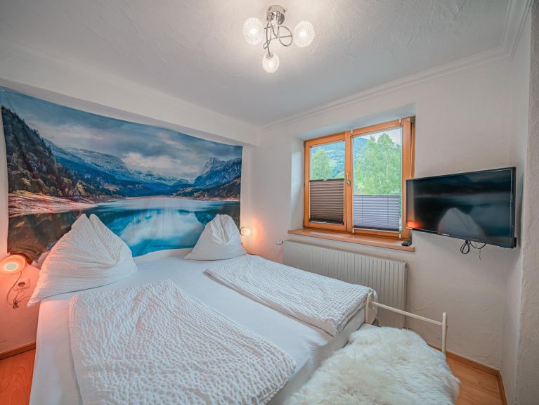 Appartement Bernadette