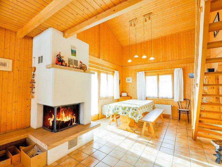 Chalet St. Christoph