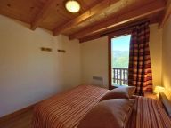 Appartement Les Côtes d'Or Courmayeur - 342-6