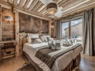 Chalet-appartement Annapurna Lodges Ganga  - met sauna en whirlpool-26