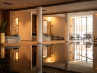 Chalet-appartement Adea Lifestyle Suites Junior suite Aurora-12