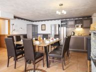 Chalet-appartement Chalet des Neiges - Plein Sud-7