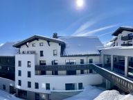Chalet-appartement CGH L'Alpaga-17