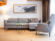 Appartement Alpenchalet Möschl Type 2-9