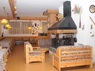 Appartement Résidence Casa Canazei-9