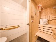 Chalet-appartement AlpenParks Sonnleiten-17