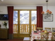 Appartement Les Chalets de Valoria-5