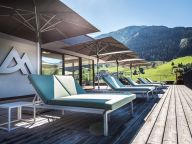 Appartement Adler Resort Standard-12