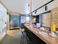 Chalet-appartement Du Soleil-6