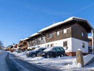 Chalet-appartement Fleckalm-17