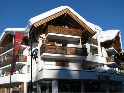 Chalet-appartement Dorferapartment inclusief catering - 6-8 personen in Gerlos - Zillertal, Oostenrijk foto 6312404