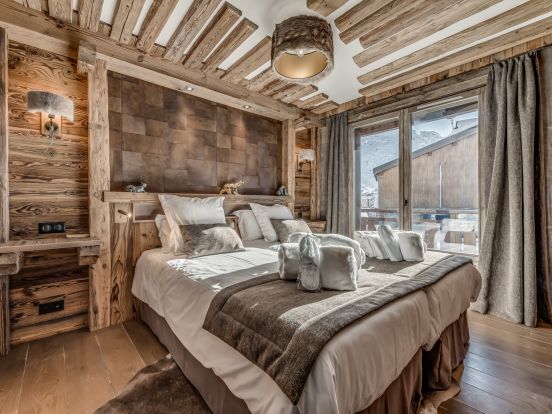 Chalet-appartement Annapurna Lodges-26