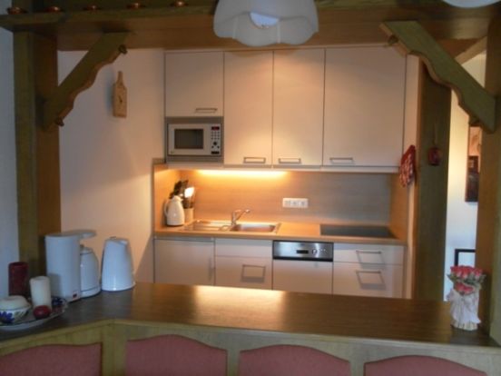 Appartement Kleinwalsertal-20