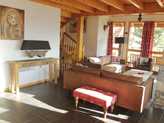 Chalet de Bellecôte-5