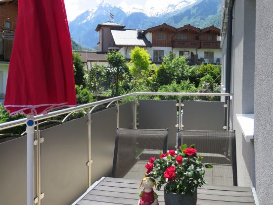 Appartement Nomay-9
