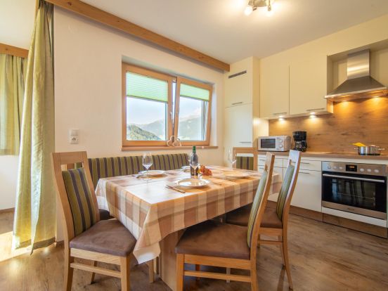 Chalet-appartement Blasinghof-6