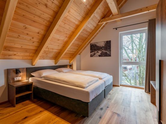 Chalet Mountain Chalet-8