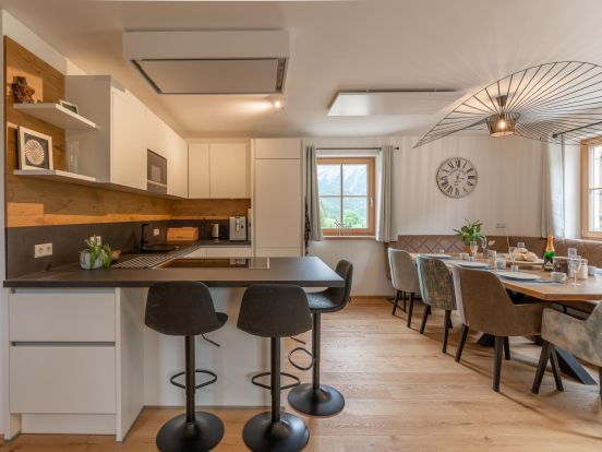Chalet Riesneralm-14