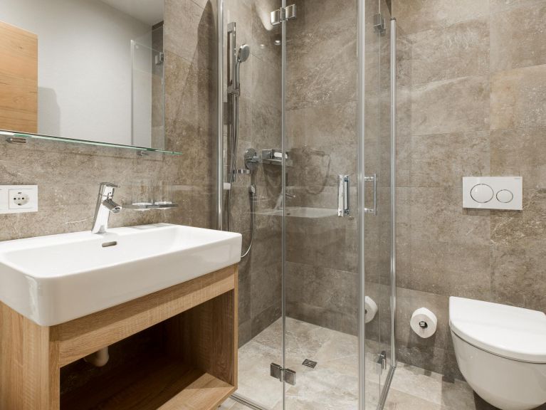 Chalet-appartement Das Neukirchen Type 4a
