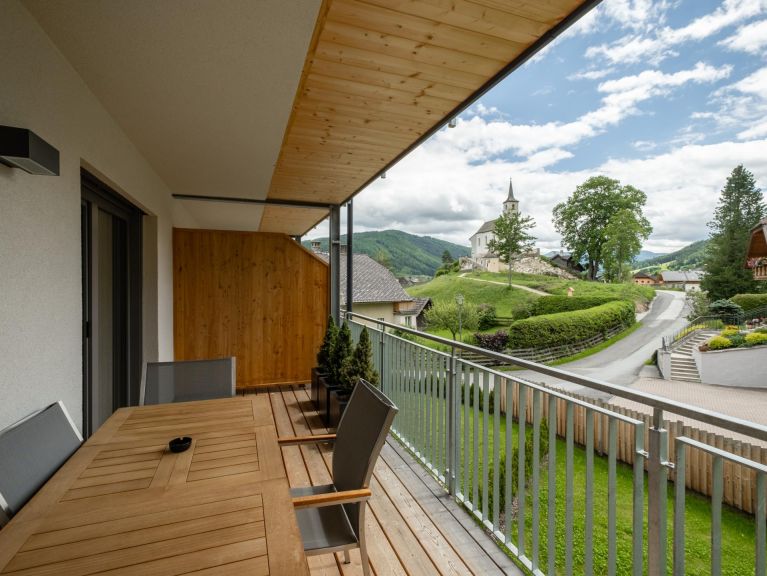 Appartement Ski & Nature Top 8