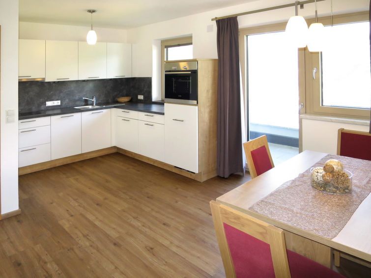 Chalet-appartement Egger