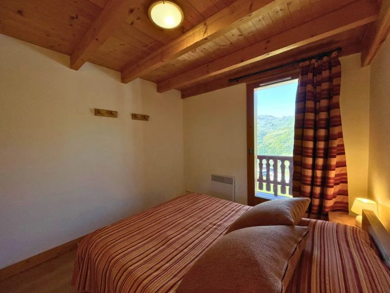 Appartement Les Côtes d'Or Courmayeur - 342