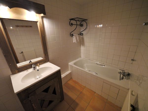 Chalet-appartement Résidence Val 2400