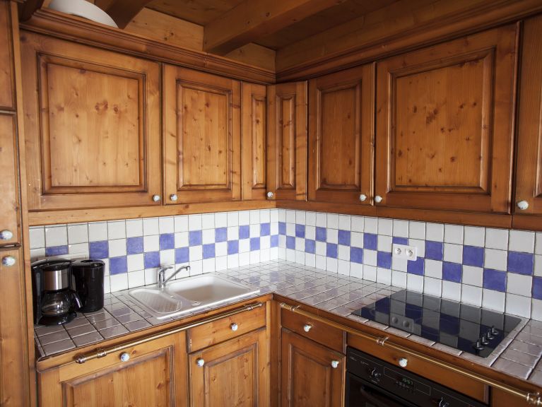 Chalet Le Hameau des Marmottes