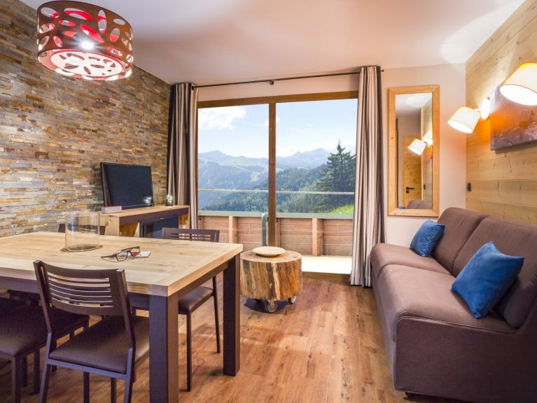 Appartement Club MMV L'Altaviva