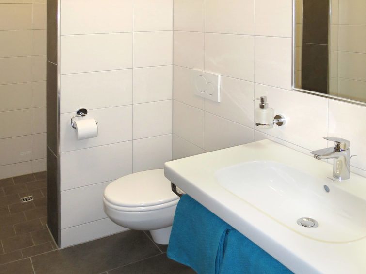 Chalet-appartement Egger