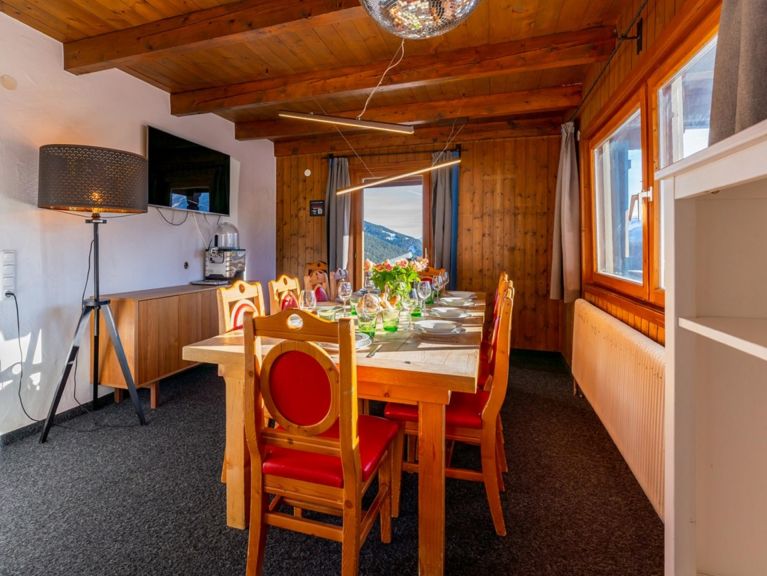 Chalet H Königsleiten