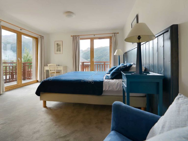 Chalet Les Chalets des deux Domaines